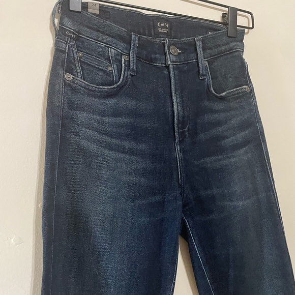 Citizens of humanity rocket high rise skinny - Picture 4 of 4